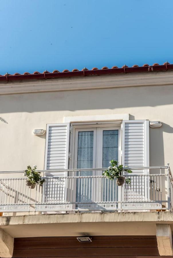 Nikis Apartment La Canea Exterior foto